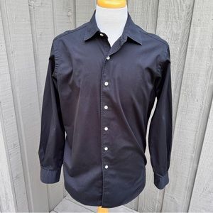 Polo Ralph Lauren Bradford Classic Fit Dress Button Down Shirt